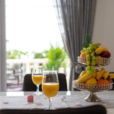 Lux Apartment Ema Kaštela Exteriér fotografie