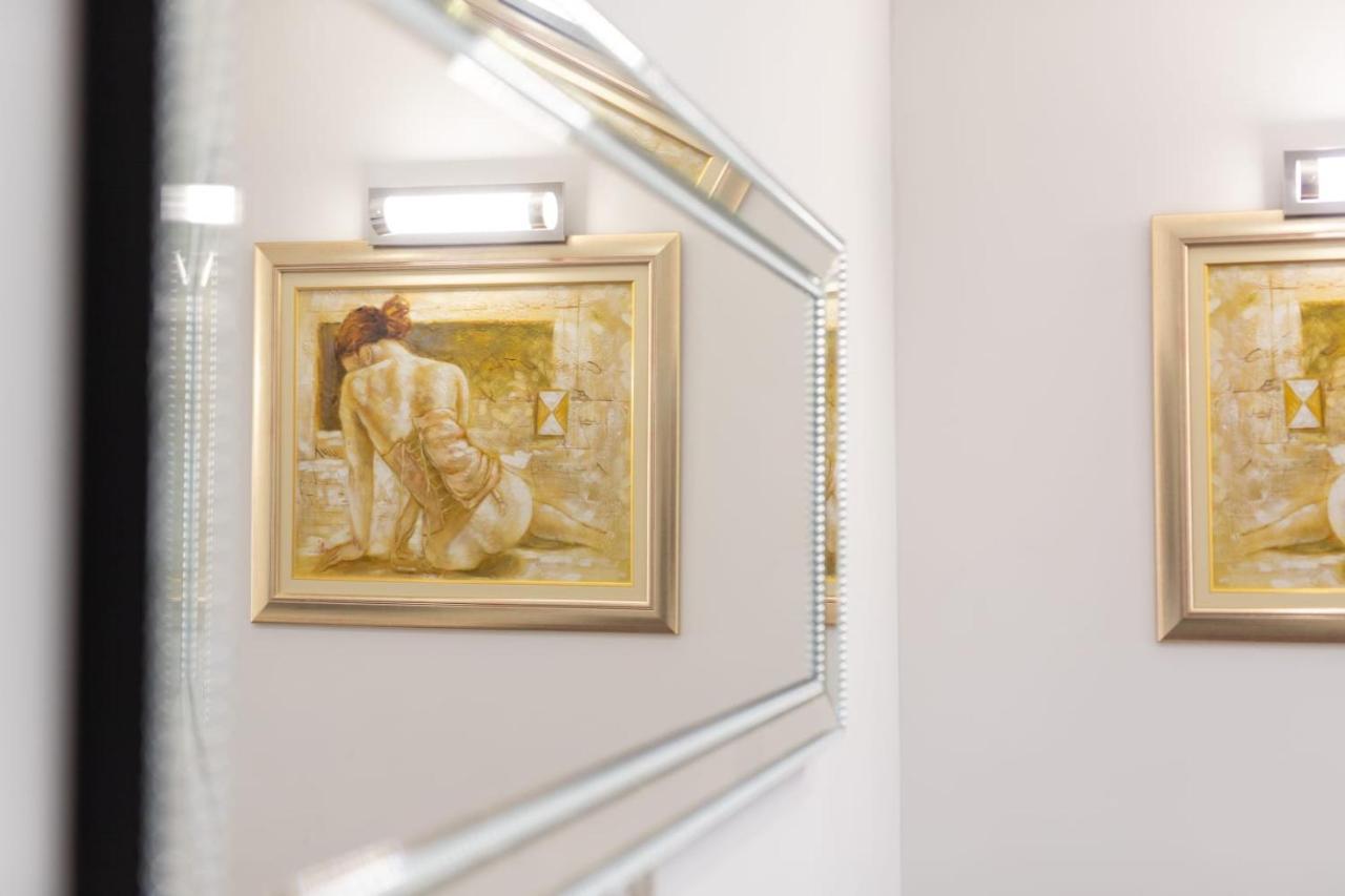 Lux Apartment Ema Kaštela Exteriér fotografie