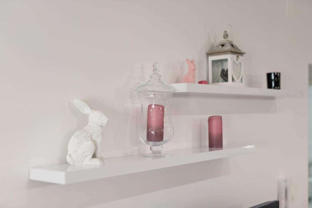 Lux Apartment Ema Kaštela Exteriér fotografie